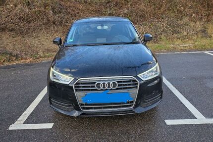 Audi A1 104.321 km 10.900 &euro; Gaggenau 76571