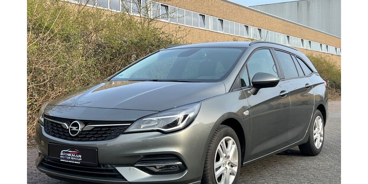 Opel Astra 64.472 km 11.995 &euro; Weilerswist 53919