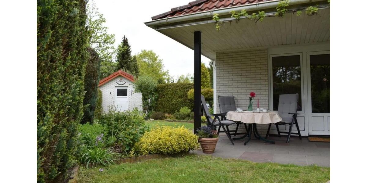 Einfamilienhaus Haren (Ems) - 4 Zimmer, 70 m&sup2;, 110&euro; | Angebot:18806366