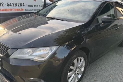 Seat Leon 167.000 km 7.490 € Wilthen 02681
