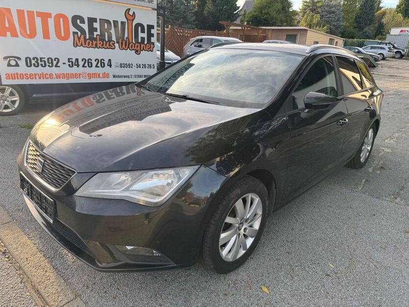 Seat Leon 167.000 km 7.490 € Wilthen 02681
