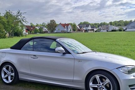 BMW 120 154.000 km 9.850 &euro; Trunkelsberg 87779