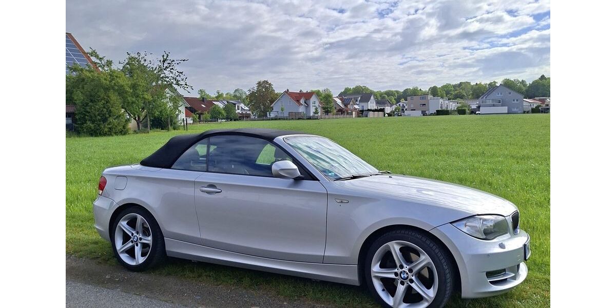 BMW 120 154.000 km 9.850 &euro; Trunkelsberg 87779
