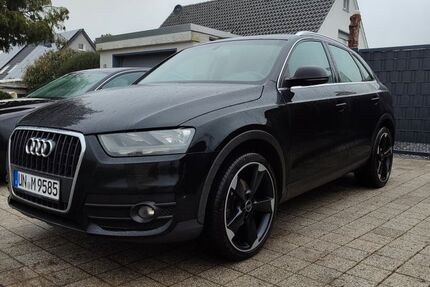 Audi Q3 350.000 km 8.900 &euro; Welver 59514