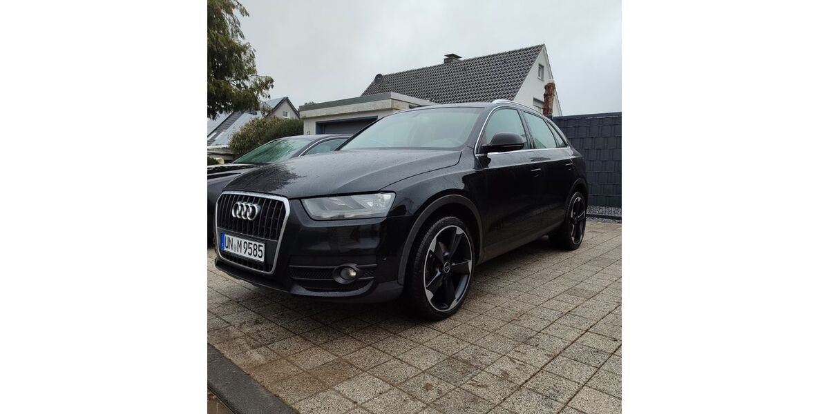 Audi Q3 350.000 km 8.900 &euro; Welver 59514