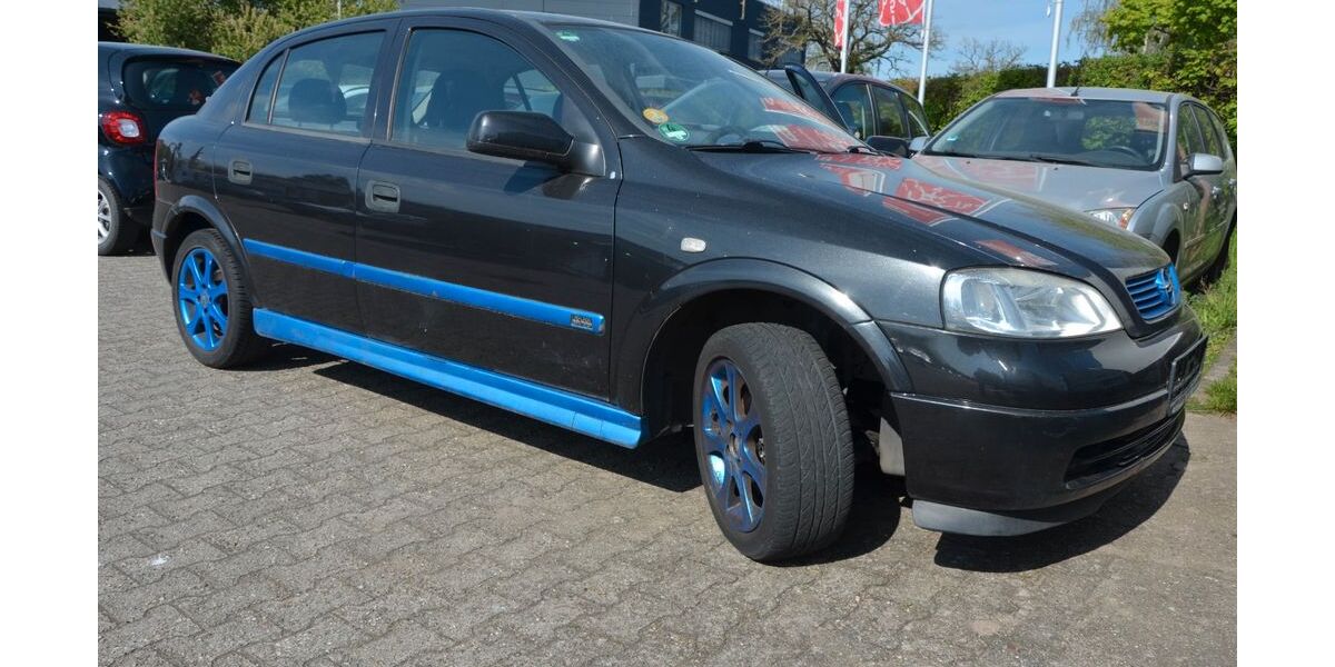 Opel Astra 165.000 km 775 &euro; Viernheim 68519