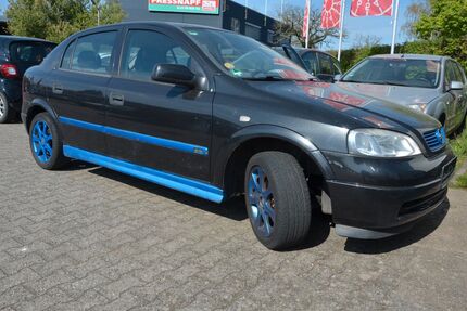 Opel Astra 165.000 km 985 &euro; Viernheim 68519