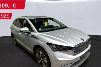 Skoda Enyaq 9.633 km 44.930 &euro; Mitterteich 95666