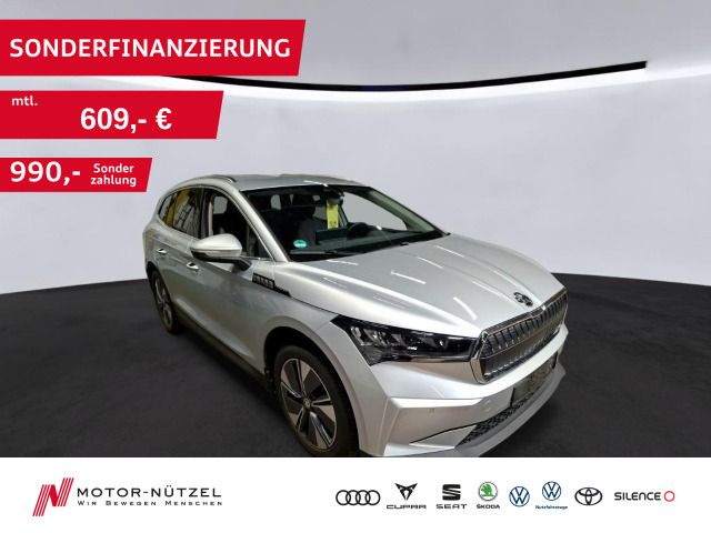 Skoda Enyaq 9.633 km 44.930 &euro; Mitterteich 95666