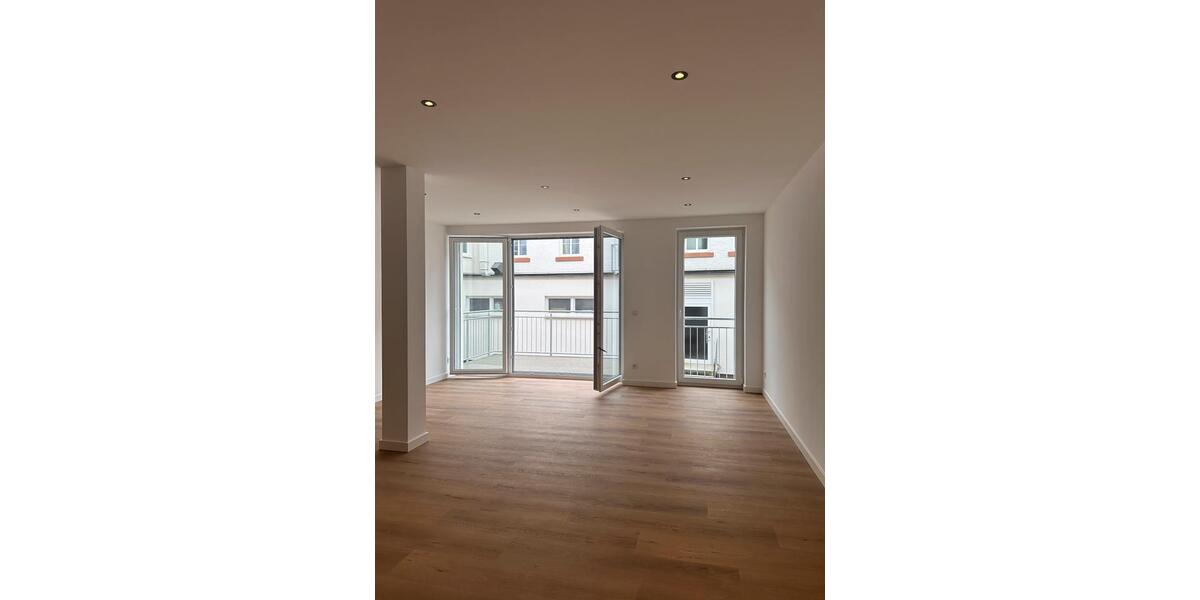 Etagenwohnung Prüm - 3 Zimmer, 86 m&sup2;, 860&euro; | Angebot:26383272