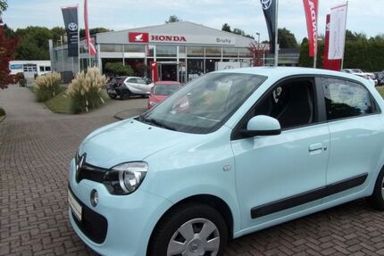 Renault Twingo 79.000 km 5.800 € Ratingen 40882