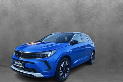 Opel Grandland (X) 30.254 km 24.480 &euro; Güstrow 18273