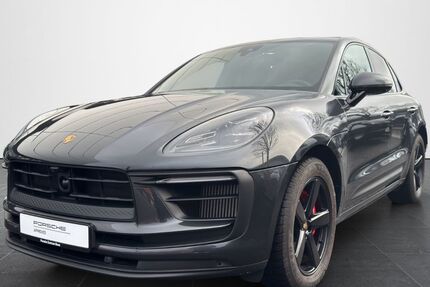 Porsche Macan 48.650 km 64.950 &euro; Bonn 53119