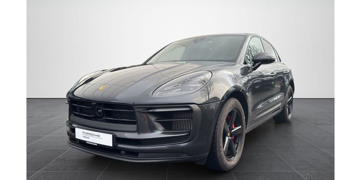 Porsche Macan 48.650 km 66.950 &euro; Bonn 53119