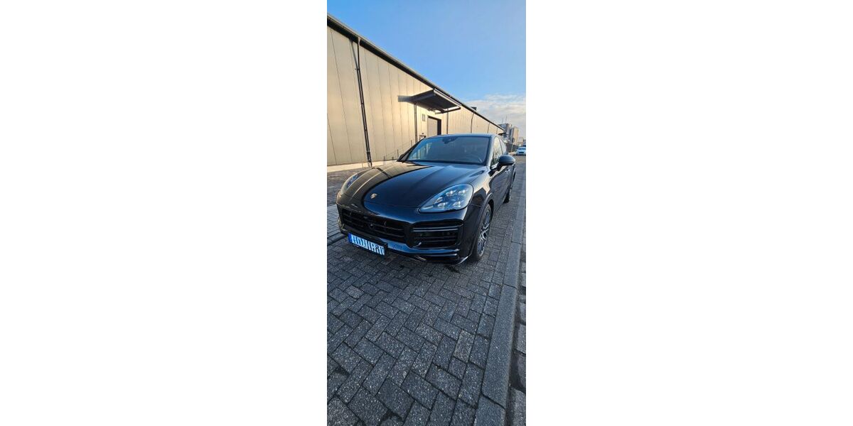 Porsche Cayenne 74.000 km 94.900 &euro; ochtrup 48607
