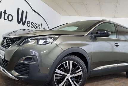 Peugeot 5008 58.900 km 20.990 &euro; Garrel 49681