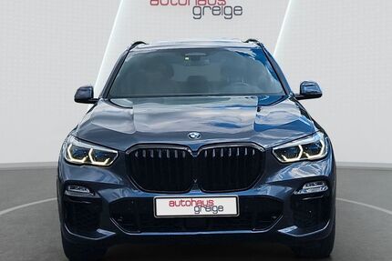BMW X5 M50 221.000 km 39.800 &euro; Hasselroth 63594