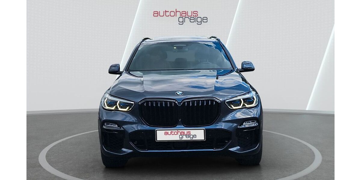BMW X5 M50 221.000 km 39.800 &euro; Hasselroth 63594