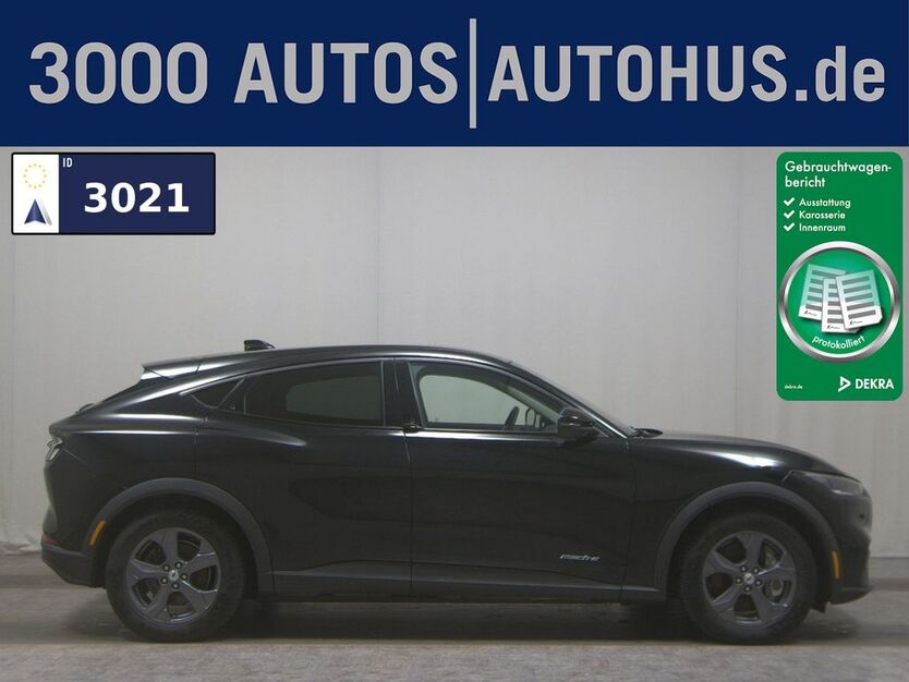 Ford Mustang Mach-E 119.574 km 23.480 € Gyhum/Bockel 27404