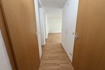 Offenes Wohnen mit Balkon und Aufzug! Zwei-Zimmer Wohnung im Ostviertel (WE8) - Etagenwohnung Gera Ostviertel | Angebot:26882340