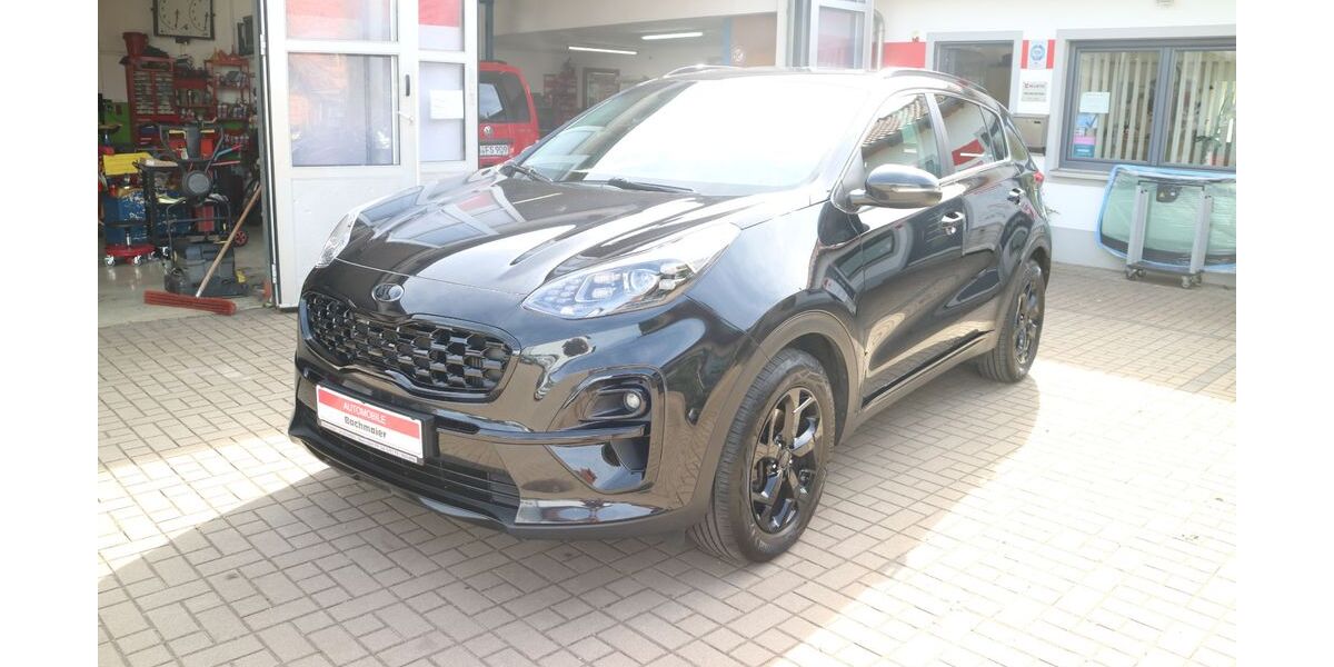 Kia Sportage 140.000 km 17.999 &euro; Freystadt OT Oberndorf 92342