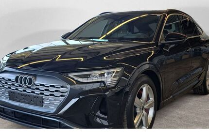 Audi Q8 e-tron 11.154 km 57.390 &euro; Detmold 32756