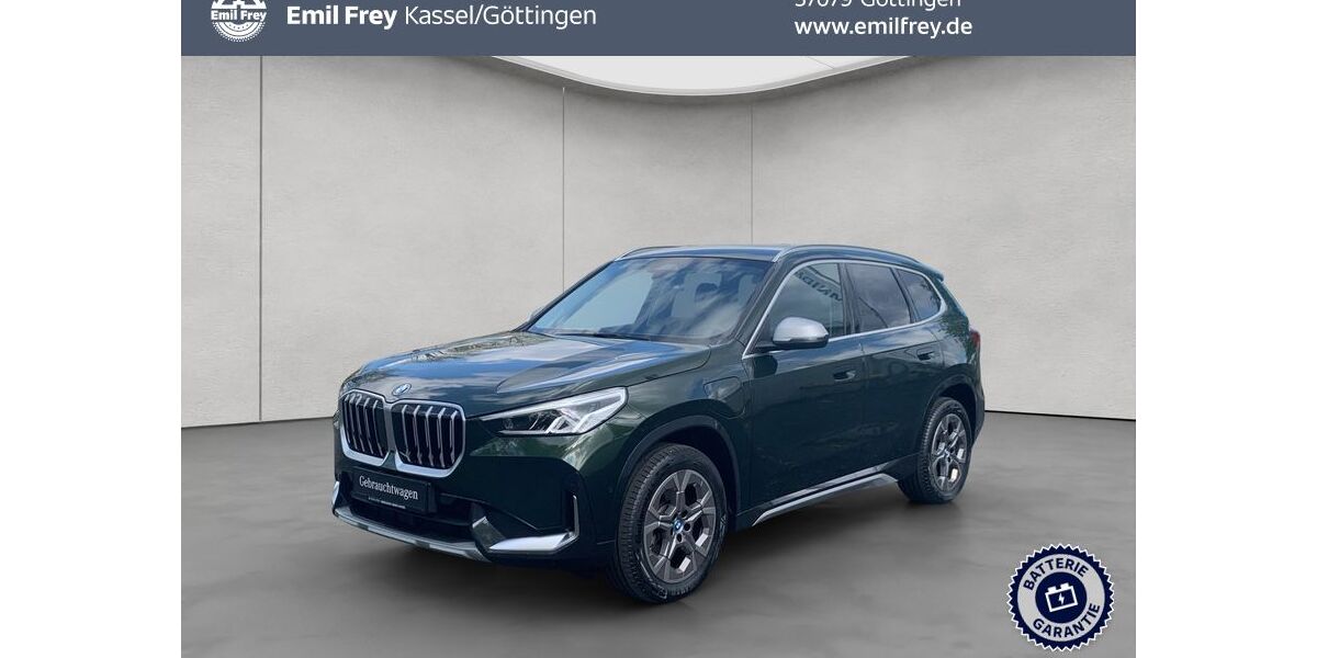 BMW X1 26.145 km 39.555 &euro; Göttingen 37079