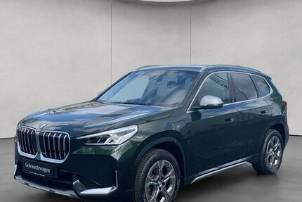 BMW X1 26.145 km 39.755 &euro; Göttingen 37079