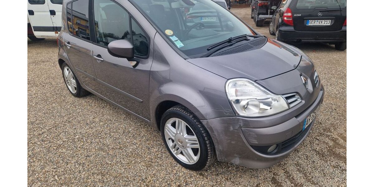 Renault Modus 300.000 km 1.300 &euro; Germersheim 76726