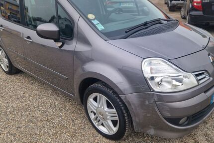 Renault Modus 300.000 km 999 &euro; Germersheim 76726