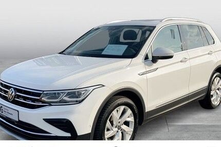 VW Tiguan 99.000 km 27.590 &euro; Lübbecke 32312