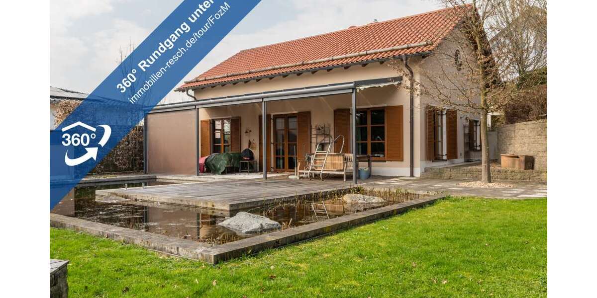 Einfamilienhaus Fürstenzell - 3 Zimmer, 125 m&sup2;, 690.000&euro; | Angebot:25926743
