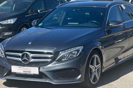 Mercedes-Benz C 250 119.604 km 18.999 &euro; Sulz a. N 72172