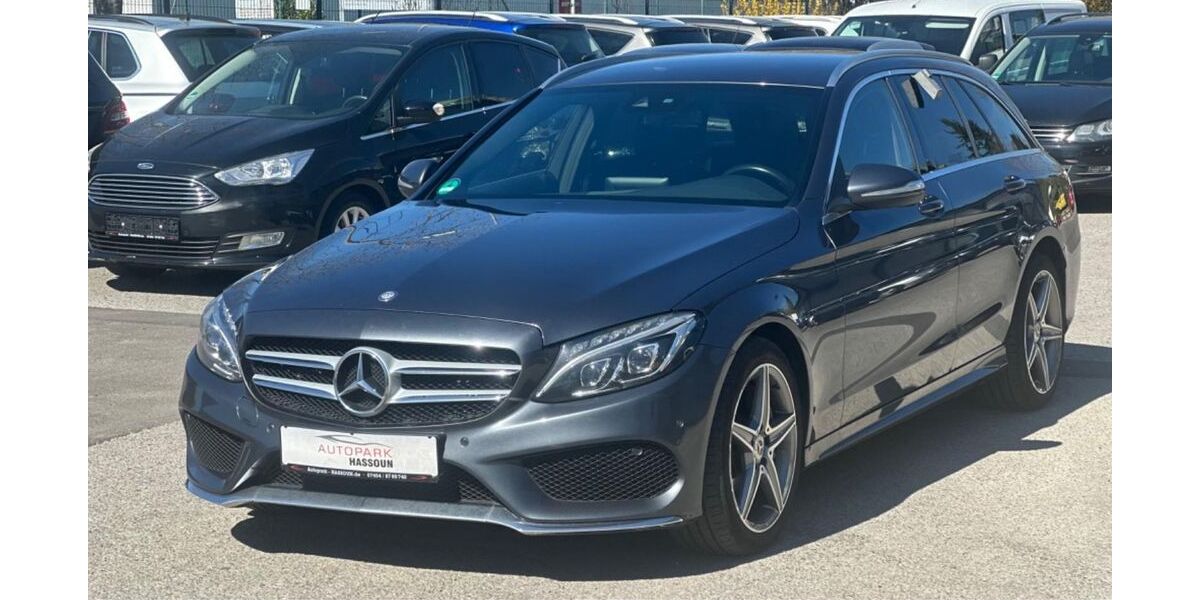 Mercedes-Benz C 250 119.604 km 18.999 &euro; Sulz a. N 72172