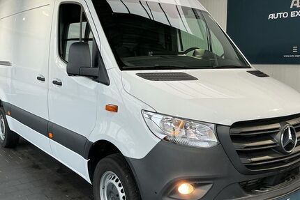 Mercedes-Benz Sprinter 22.395 km 39.151 &euro; Oyten 28876