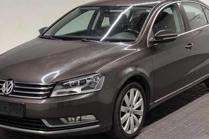 VW Passat 126.590 km 6.480 &euro; Langenweddingen 39171