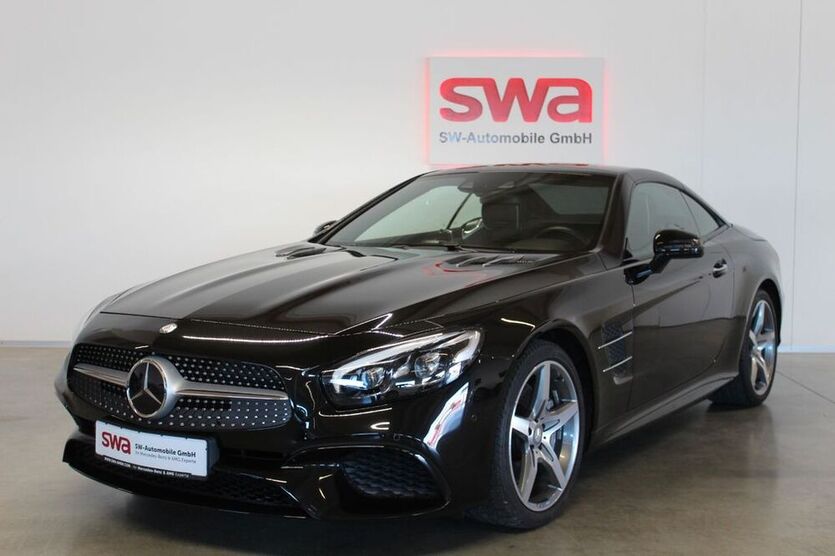 SL 400