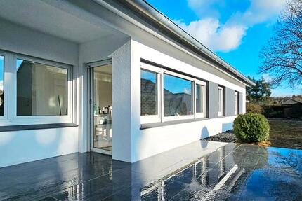 Frisch modernisiertes Bungalow Einfamilienhaus im Hunsrück 4 zimmer