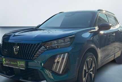 Peugeot 2008 2.711 km 36.603 &euro; Chemnitz 09116