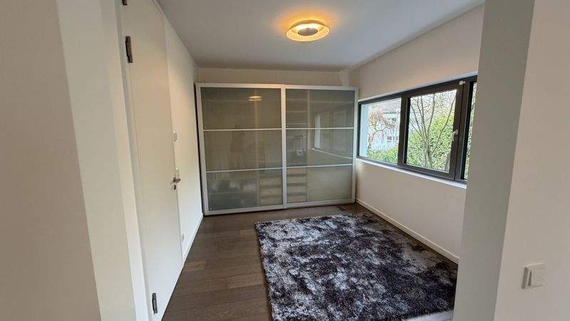 Etagenwohnung Essen Bredeney - 5 Zimmer, 190 m&sup2;, 2.700&euro; | Angebot:25428573
