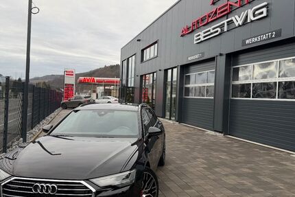 Audi A6 94.000 km 33.495 &euro; Bestwig-Nuttlar 59909