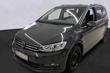 VW Touran 89.700 km 26.409 &euro; Lauf an der Pegnitz 91207