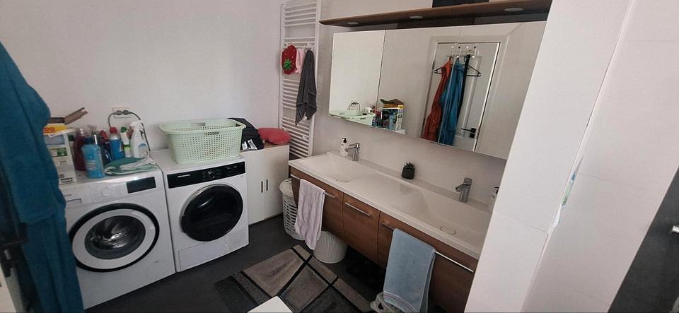 Doppelhaushälfte Lichtenau - 5 Zimmer, 100 m&sup2;, 259.000&euro; | Angebot:27034640