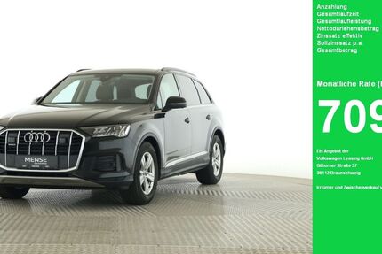 Audi Q7 65.008 km 53.985 &euro; Oelde (Stromberg) 59302
