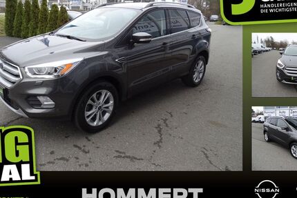 Ford Kuga 65.990 km 14.490 &euro; Altenkunstadt 96264