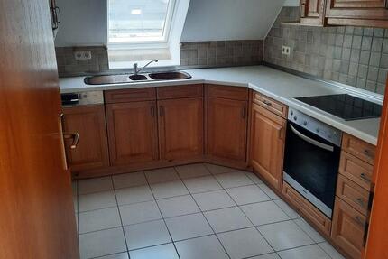 Wohnung Burgau - 3 Zimmer, 44 m&sup2;, 550&euro; | Angebot:27616458