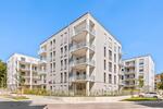 Etagenwohnung Augsburg - 2 Zimmer, 43 m&sup2;, 825&euro; | Angebot:26660348