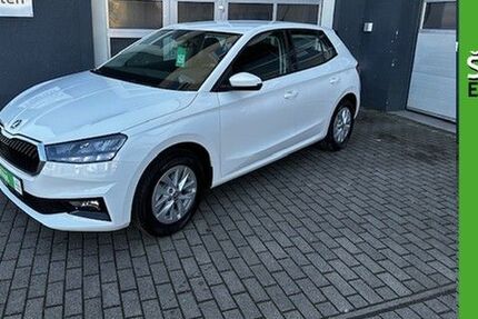 Skoda Fabia 1.271 km 22.450 &euro; Halle / Saale 06120