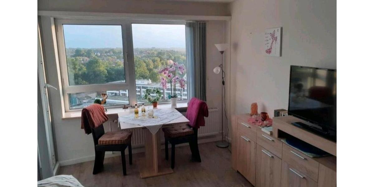 Etagenwohnung Schleswig - 1 Zimmer, 31 m&sup2;, 47.000&euro; | Angebot:27078128