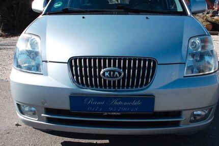 Kia Picanto 113.000 km 2.200 € Waiblingen Hegnach 71334